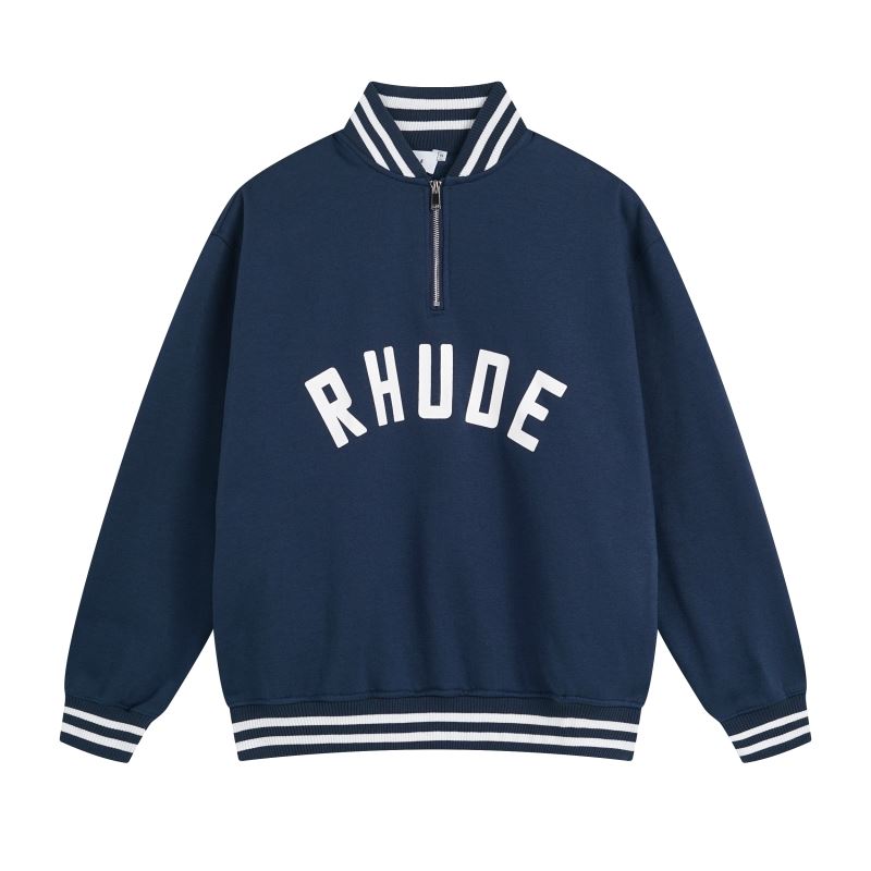 Rhude Hoodies